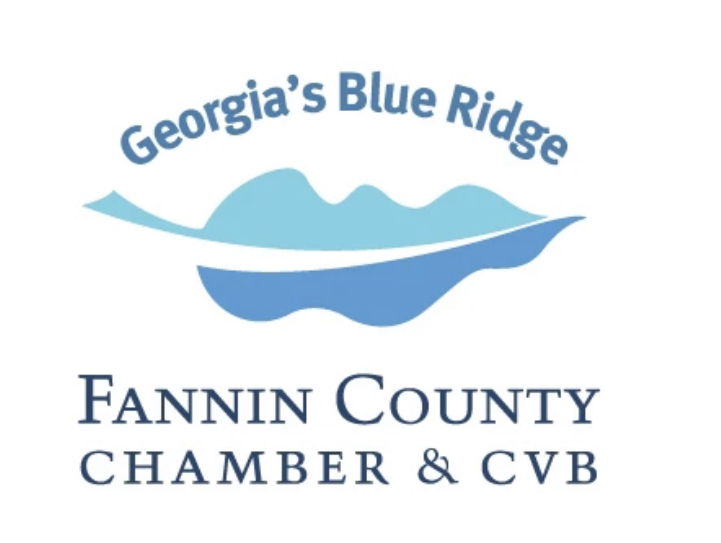 Fannin County Chamber & CVB logo