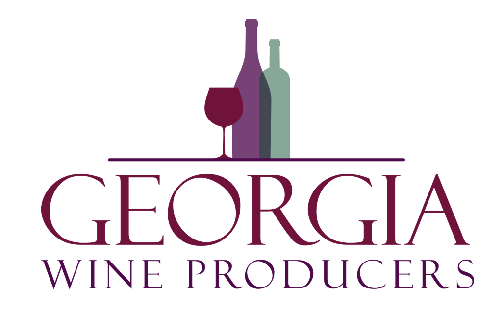 Georgia Wine Producers logo