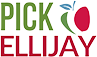 Pick Ellijay logo