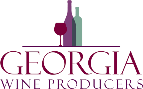 Georgia Wine Productions logo