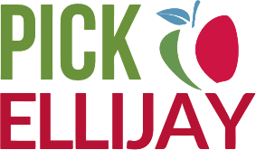 Pick Ellijay logo