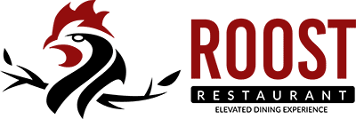 Roost Restaurant Logo