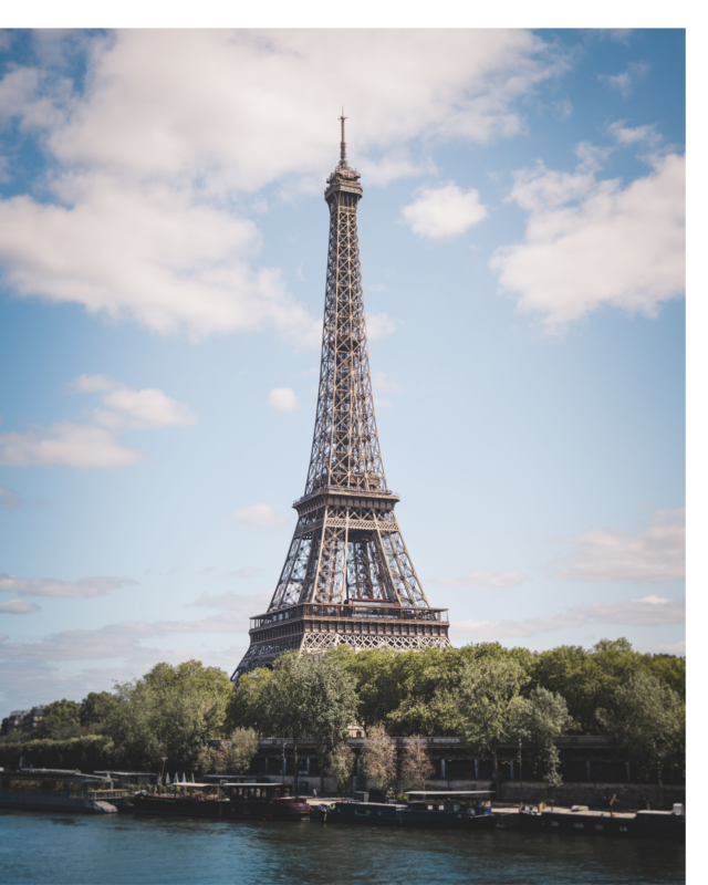 Eiffel Tower