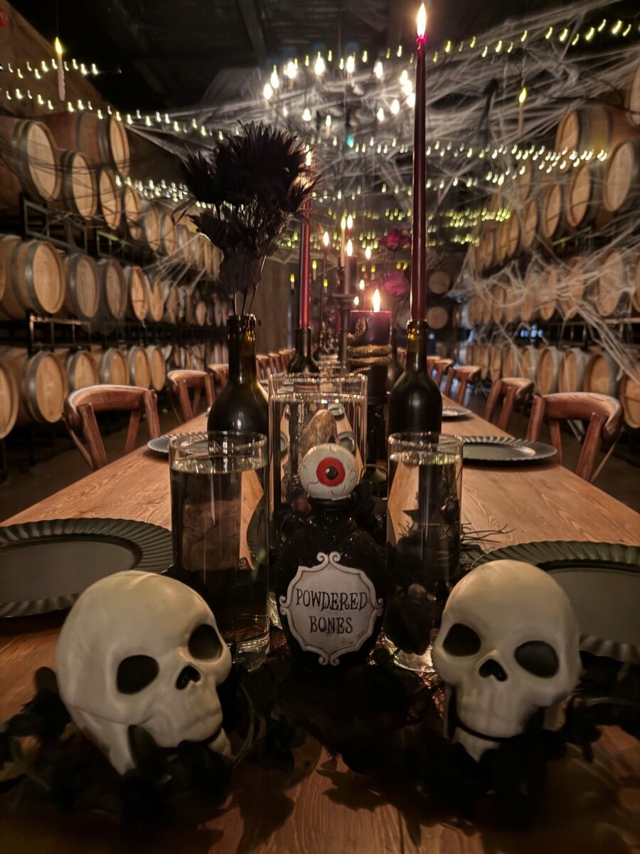 halloween decorations